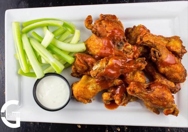 Best Sports Bars in Piscataway - Gabrieles Bar & Grill