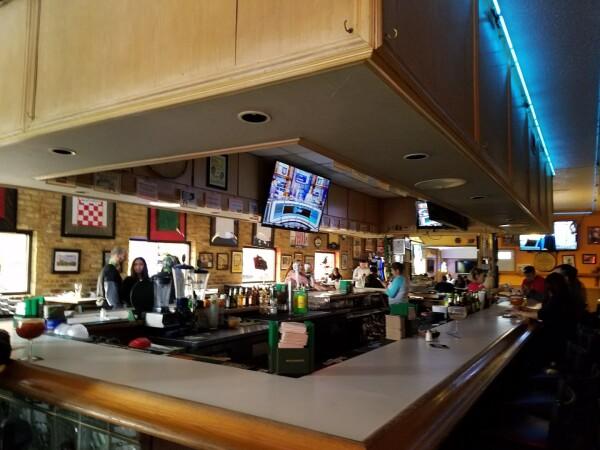 Best Sports Bars in Berwyn - Guadalajara Grill @ W. Cermack