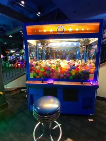 Best Sports Bars in Philadelphia - Dave & Busters @ Gsc Franklin Mills