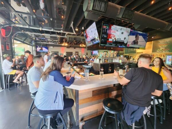 Best Sports Bars in Denver - Sports Column