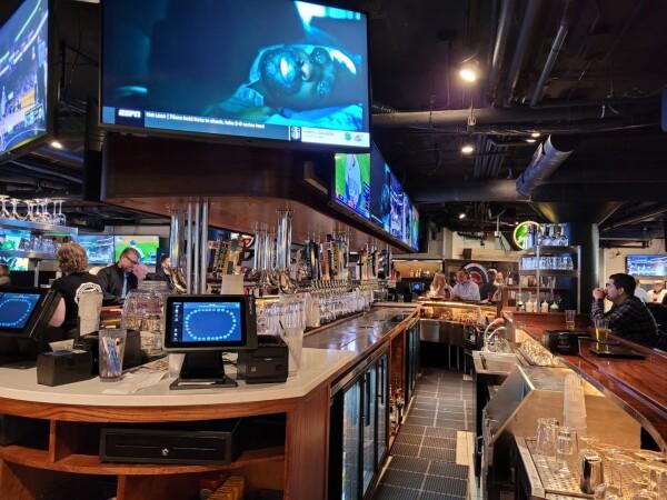 Best Sports Bars in Chicago - Timothy Otooles