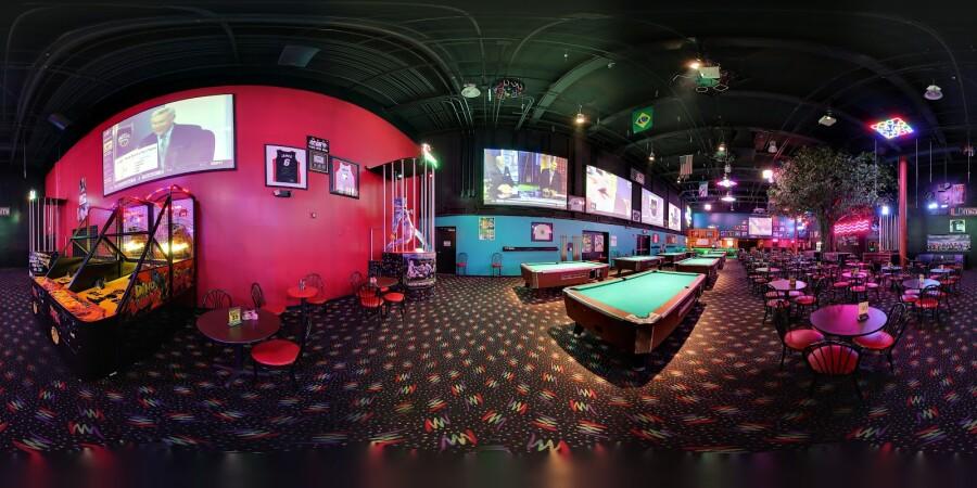 Best Sports Bars in Miami Gardens - Tootsies Cabaret @ Miami