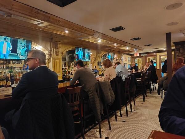 Best Sports Bars in New York - Jack Demseys