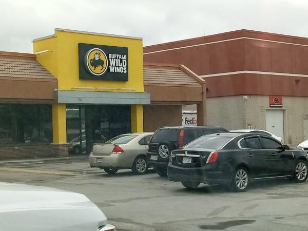 Best Sports Bars in Omaha - Buffalo Wild Wings @ Omaha, Ne - 76Th St.