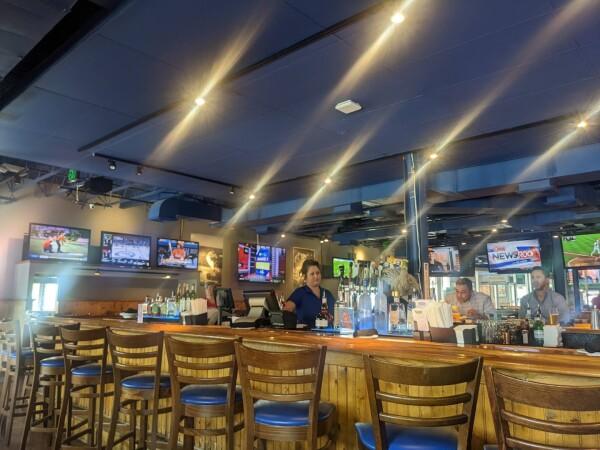 Best Sports Bars in Towson - Glory Days Grill @ Towson