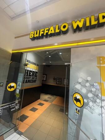 Best Sports Bars in Brooklyn - Buffalo Wild Wings @ Brooklyn, Ny - Flatbush Ave.