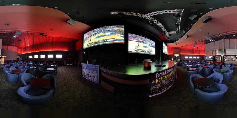 Best Sports Bars in Las Vegas - Sapphire Gentlemans Club