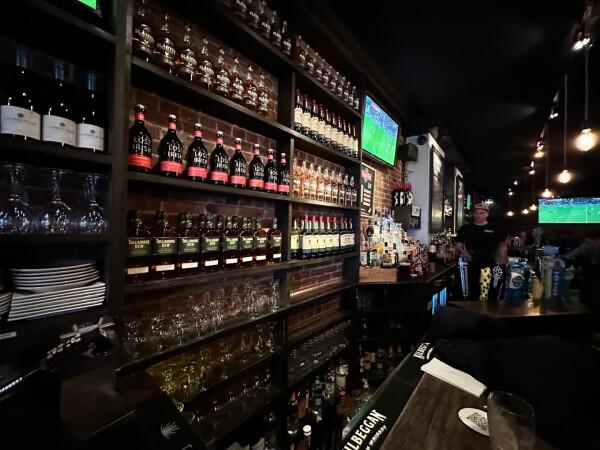 Best Sports Bars in New York - Slainte