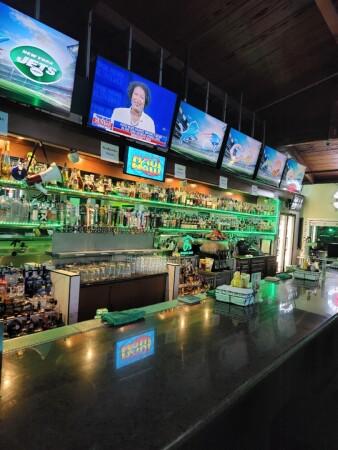 Best Sports Bars in Newark - Osullivans Sports Pub