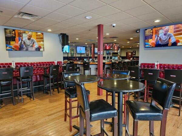 Best Sports Bars in Everett - Winners Sports Bar And Grill