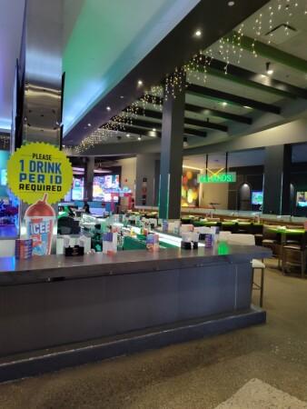 Best Sports Bars in Pelham Manor - Dave & Busters @ Pelham