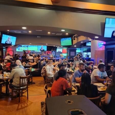 Best Sports Bars in Skokie - Village Roadhouse Skokie