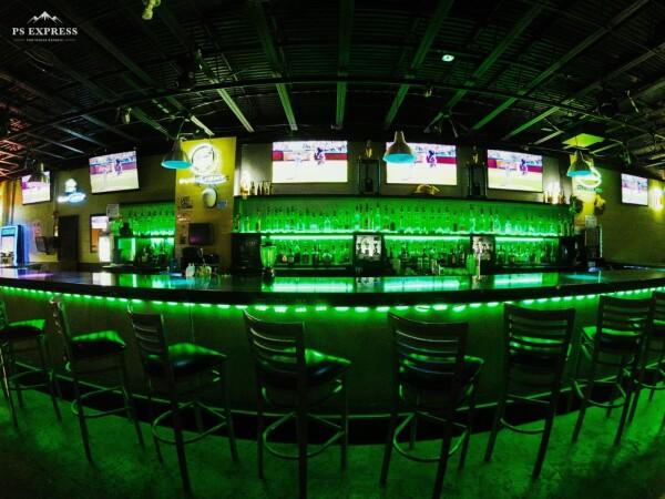 Best Sports Bars in Philadelphia - Dimensions Sports Bar