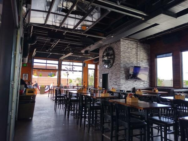 Best Sports Bars in Littleton - Viewhouse Iii