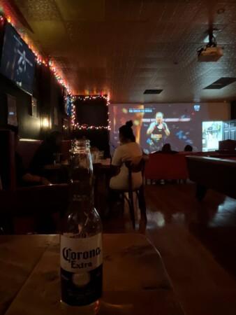 Best Sports Bars in Brooklyn - Claras