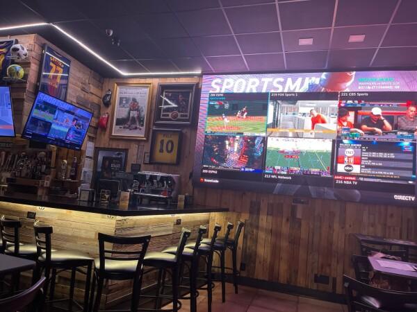 Best Sports Bars in Coral Gables - 77 Sportbar