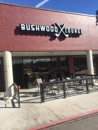 Best Sports Bars in Omaha - Bushwood Lounge