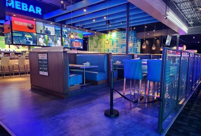 Best Sports Bars in Greenwood - Dave & Busters @ Greenwood