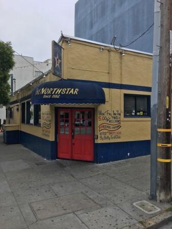 Best Sports Bars in San Francisco - Northstar Cafe