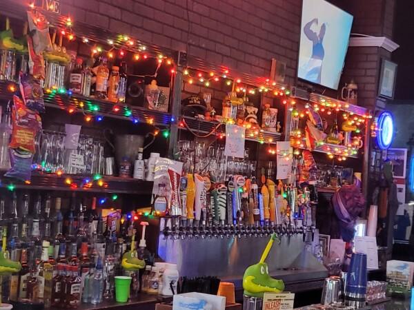 Best Sports Bars in Orlando - Murphy's Pub