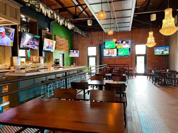 Best Sports Bars in Charlotte - Ngdm Services, Llc Dba Tremont Local Drink & Eatery