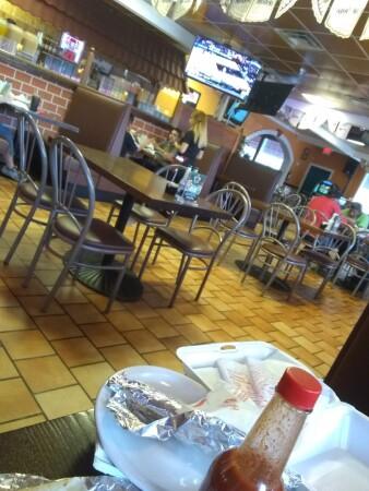 Best Sports Bars in Kansas City - Taqueria Mexico Ii