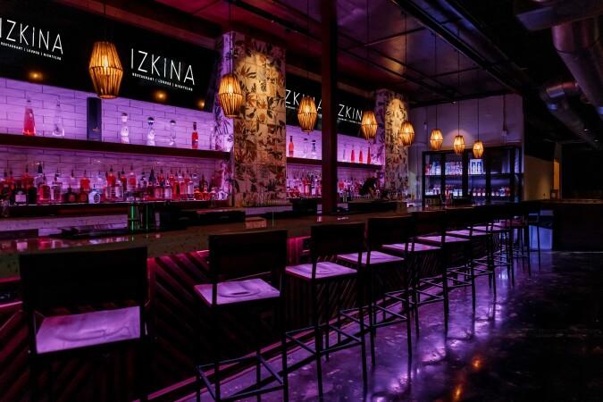 Best Sports Bars in Dallas - Izkina