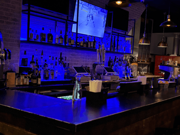 Best Sports Bars in Queens - Ecb