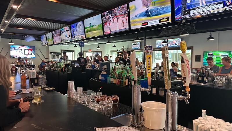 Best Sports Bars in Indian Rocks Beach - Guilty Sea Sports Bar And Pub