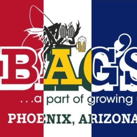 Best Sports Bars in Phoenix - Dirtbags Phoenix LLC