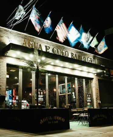 Best Sports Bars in Bronx - Agua E Coco Bar And Grill 2