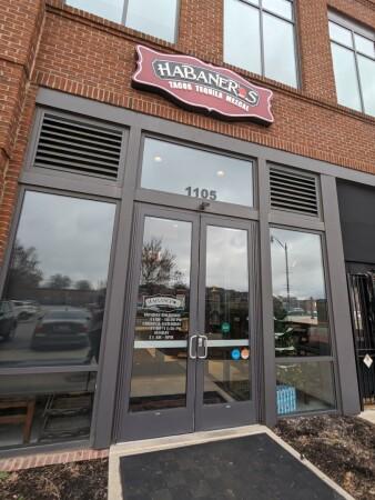 Best Sports Bars in Grandview Heights - Habaneros Fresh Mexican Grill