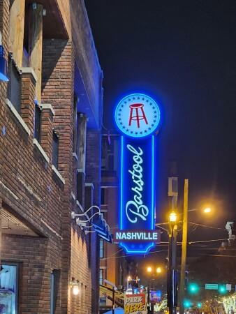 Best Sports Bars in Nashville - Barstool Nashville