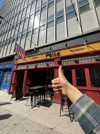 Best Sports Bars in New York - Feile