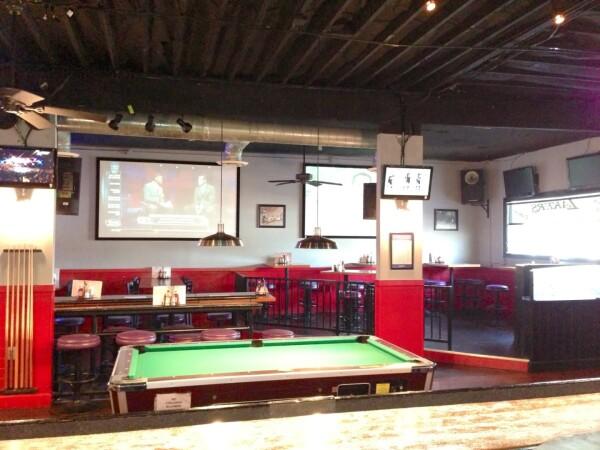 Best Sports Bars in Lamirada - Draft Picks Sports Grill