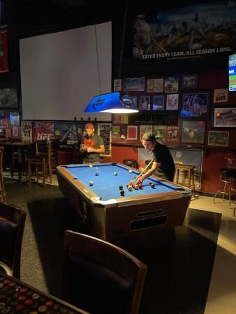 Best Sports Bars in San Diego - Time Out Sports Tavern