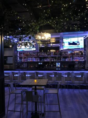 Best Sports Bars in Charlotte - Sip