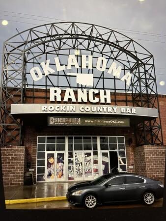 Best Sports Bars in Oklahoma City - Cowboy Ranch