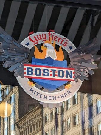 Best Sports Bars in Boston - Guys Boston