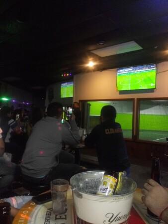 Best Sports Bars in Indianapolis - Chila Sports Bar Llc