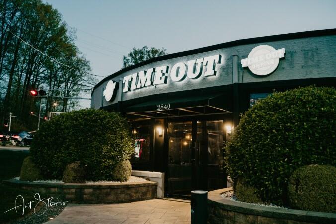 Best Sports Bars in Huntingdon Valley - Time Out On Pine