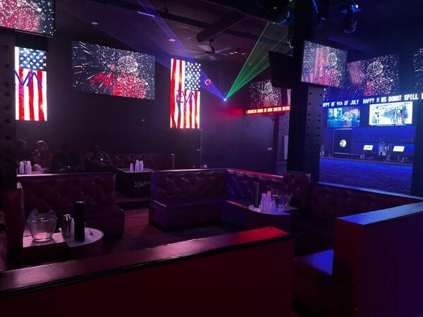 Best Sports Bars in Orlando - Parlay Orlando