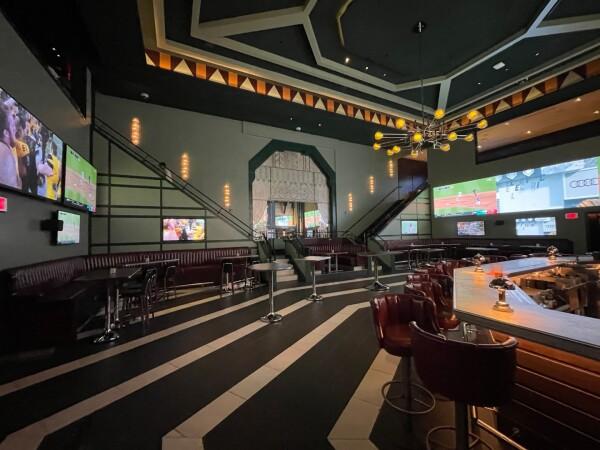 Best Sports Bars in Philadelphia - Bankroll Philadelphia