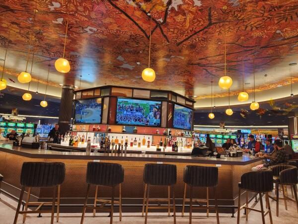 Best Sports Bars in Newburgh - Resorts World Hudson Valley