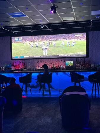 Best Sports Bars in Stamford - Gallery At Beamers