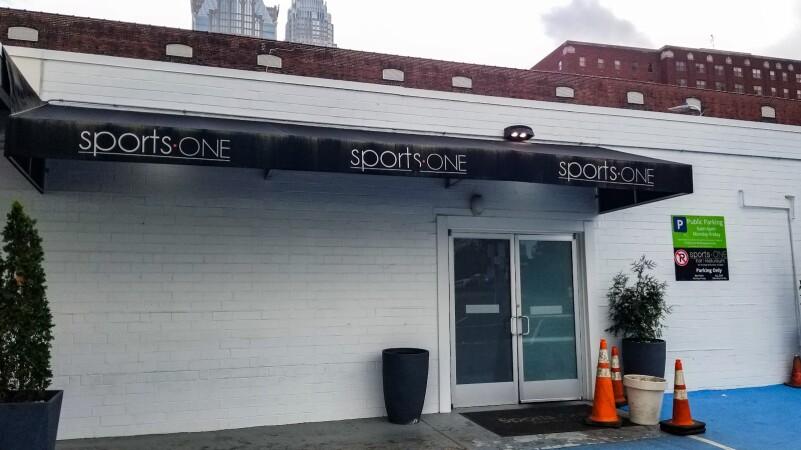 Best Sports Bars in Charlotte - Sports One