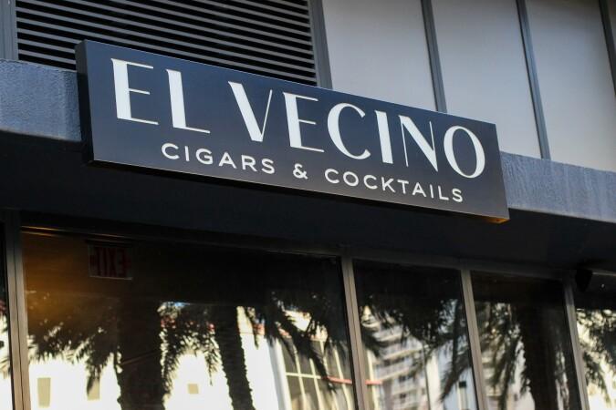 Best Sports Bars in Miami - El Vecino