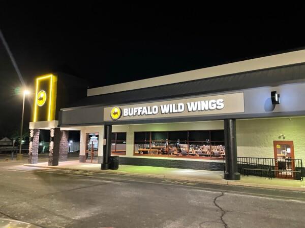 Best Sports Bars in Watchung - Buffalo Wild Wings @ Watchung, Nj