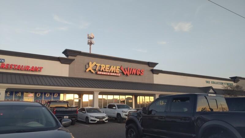 Best Sports Bars in Jacksonville - Xtreme Wings @ Atlantic Blvd