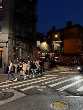 Best Sports Bars in New York - Village Tavern